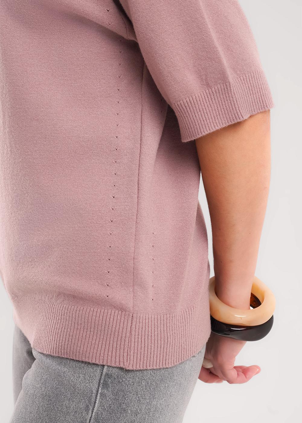 CLE 364608вн Джемпер женский