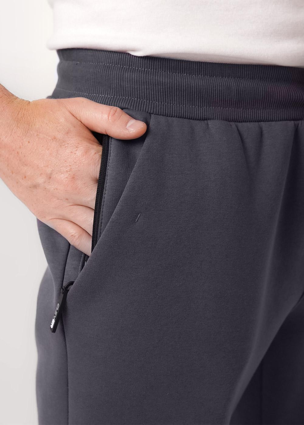 CLE 452447/14фф_п Брюки мужские