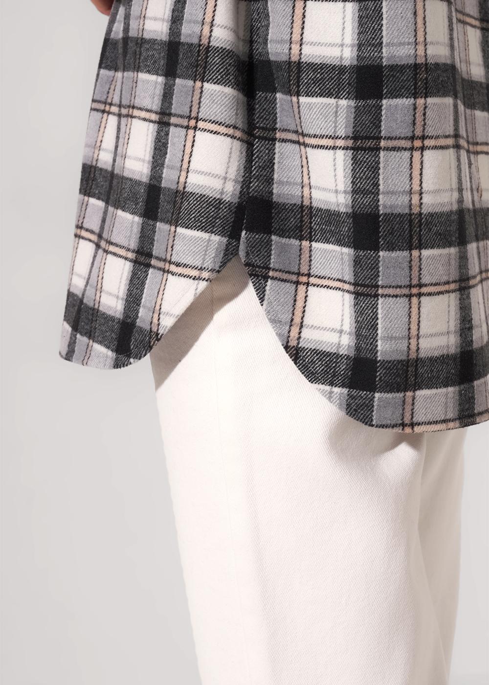 CLE 363265ппн Рубашка женская