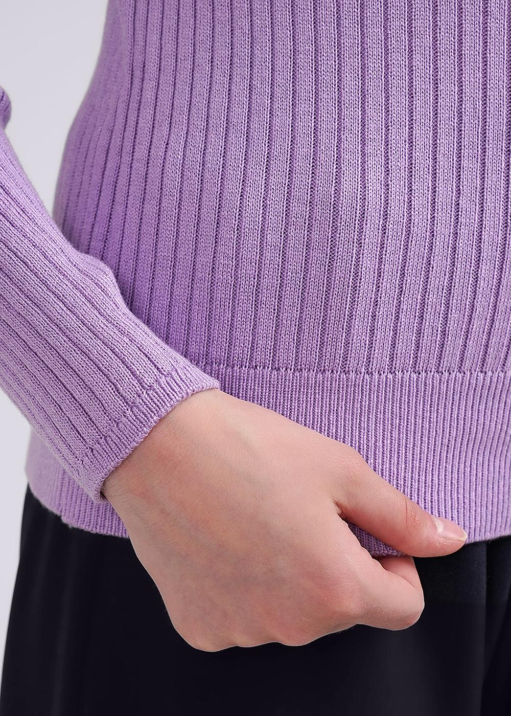 CLE 904112ха Водолазка детская для девочки