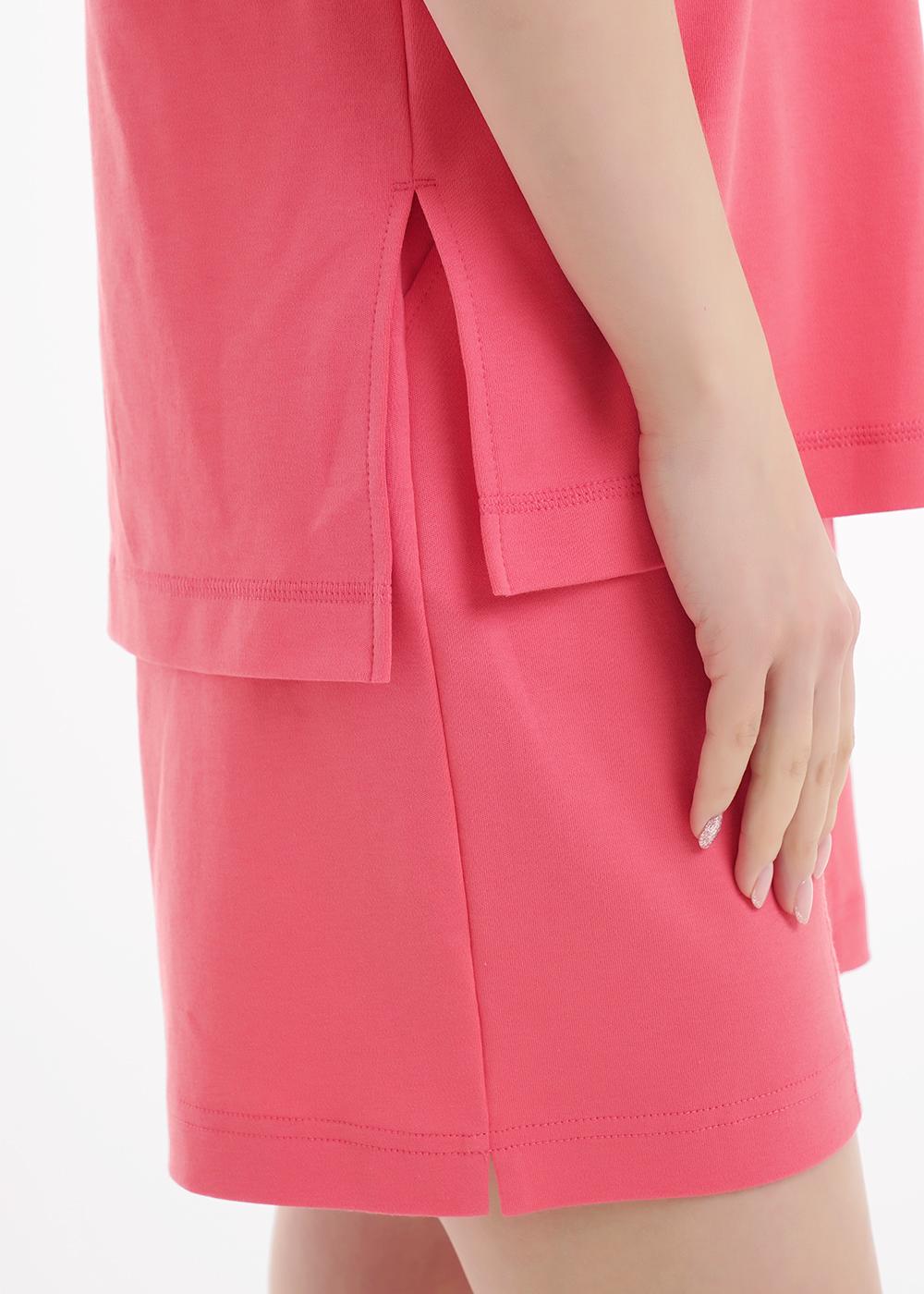 CLE LSH25-1168 Шорты женские для дома