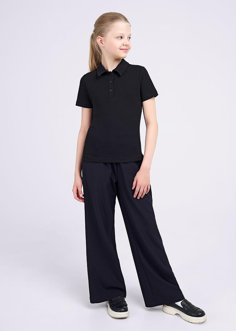 CLE 746638шл школа Джемпер детский для девочки