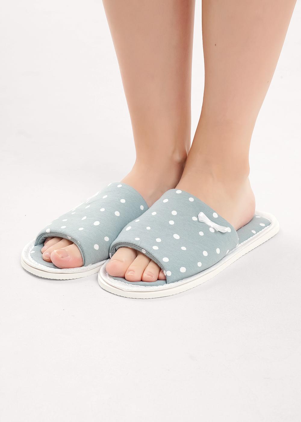 CLE SW26-1225O/1 Тапки женские