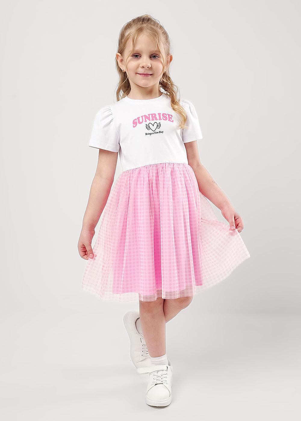 CLE 857027/16г_п Платье детское