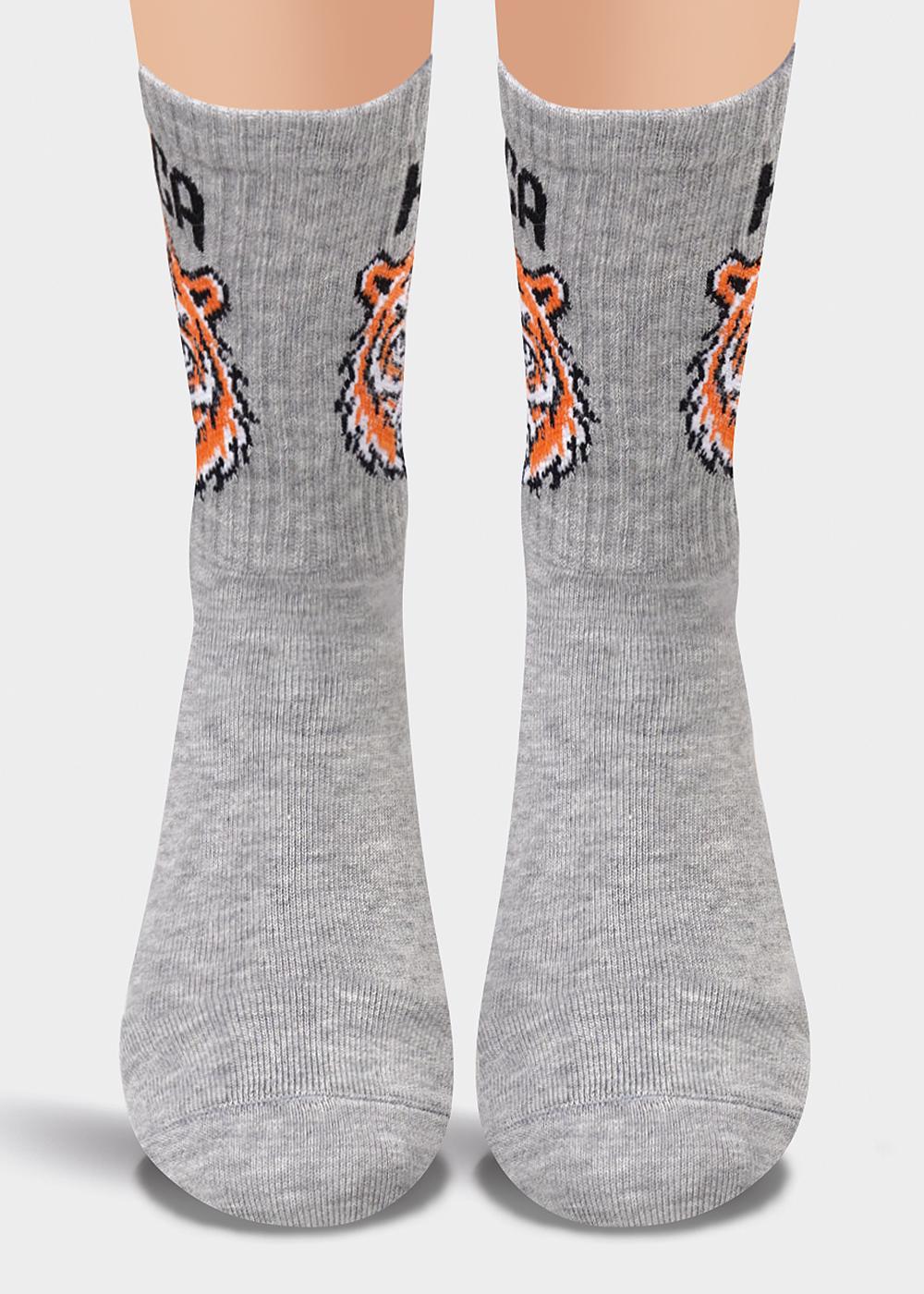 CLE Д573 Носки женские