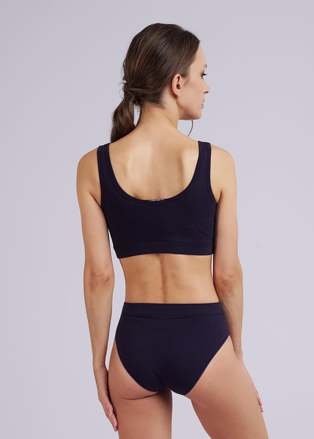 CLE LT24-1147 Топ женский