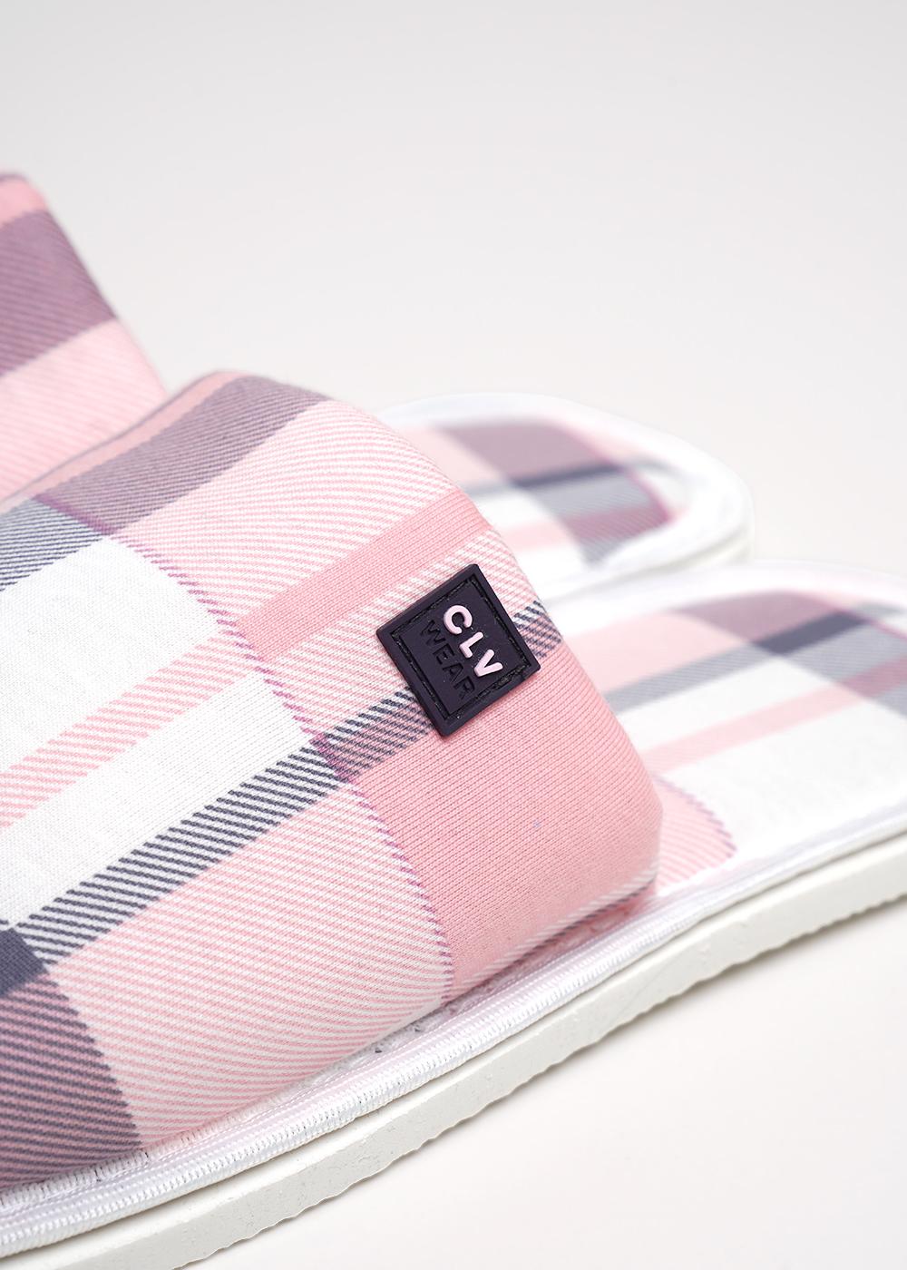 CLE SW26-968O/3 Тапки женские