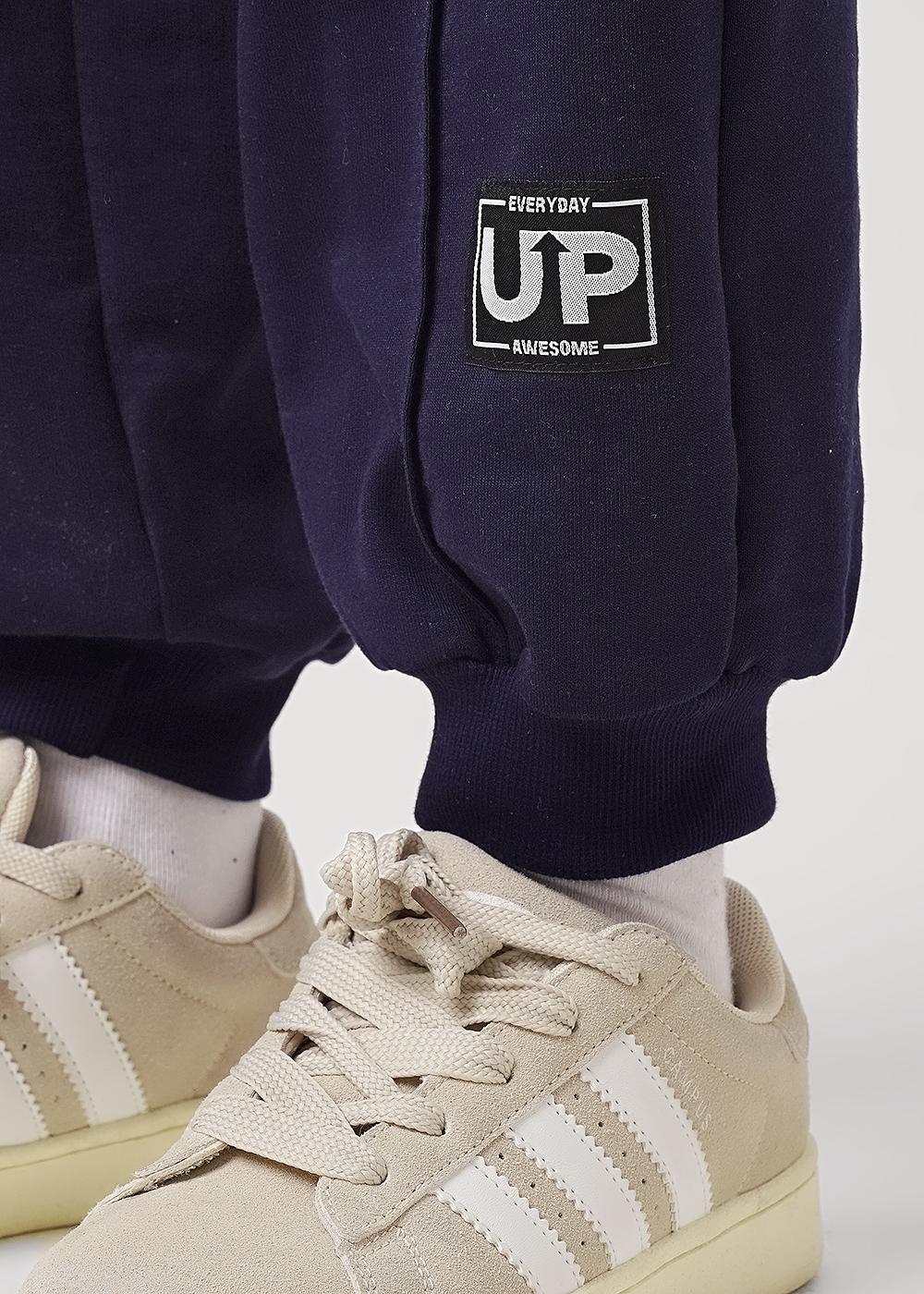 CLE 757192/24ф Брюки детские для мальчика