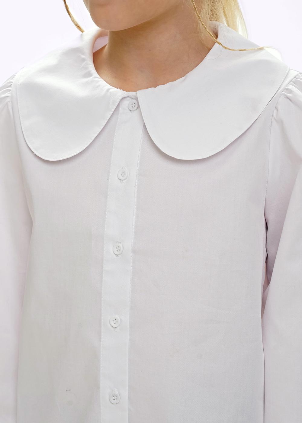 CLE 743034пп школа Блузка детская