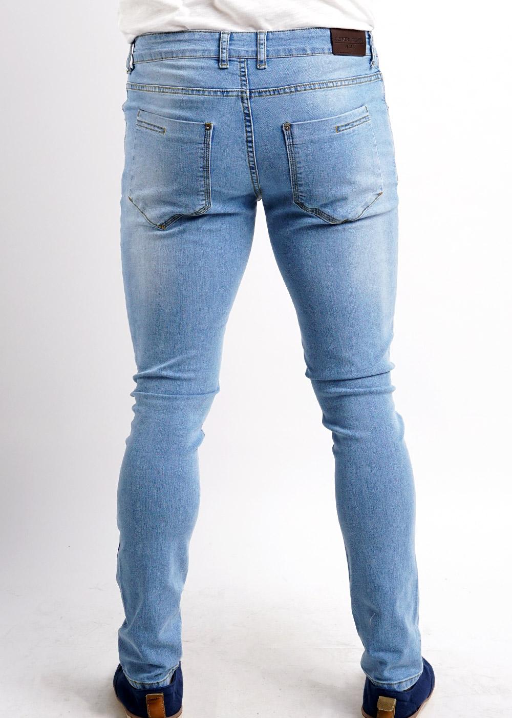 CLE 583427ру Джинсы мужские