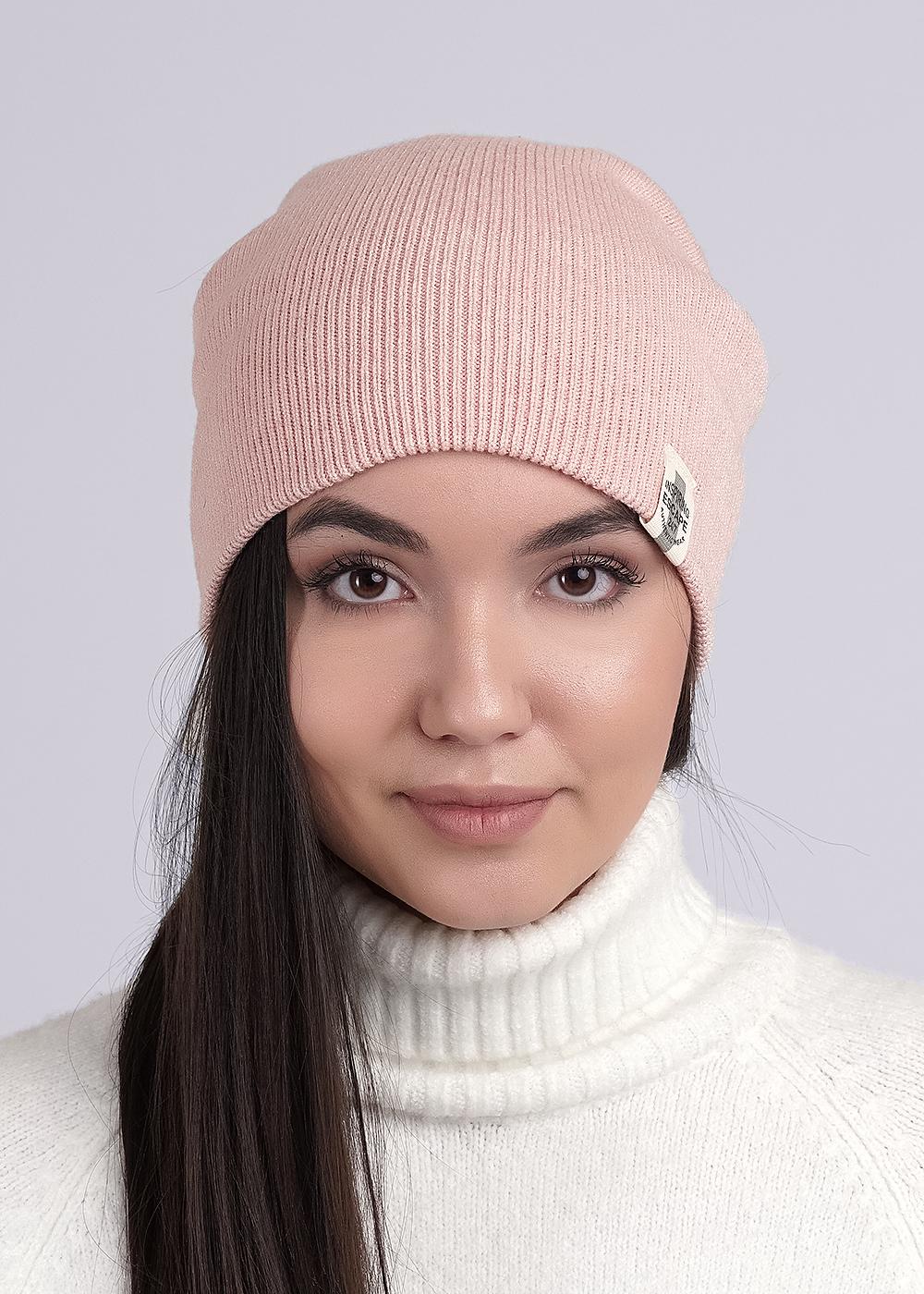 CLE 444121вн Шапка женская