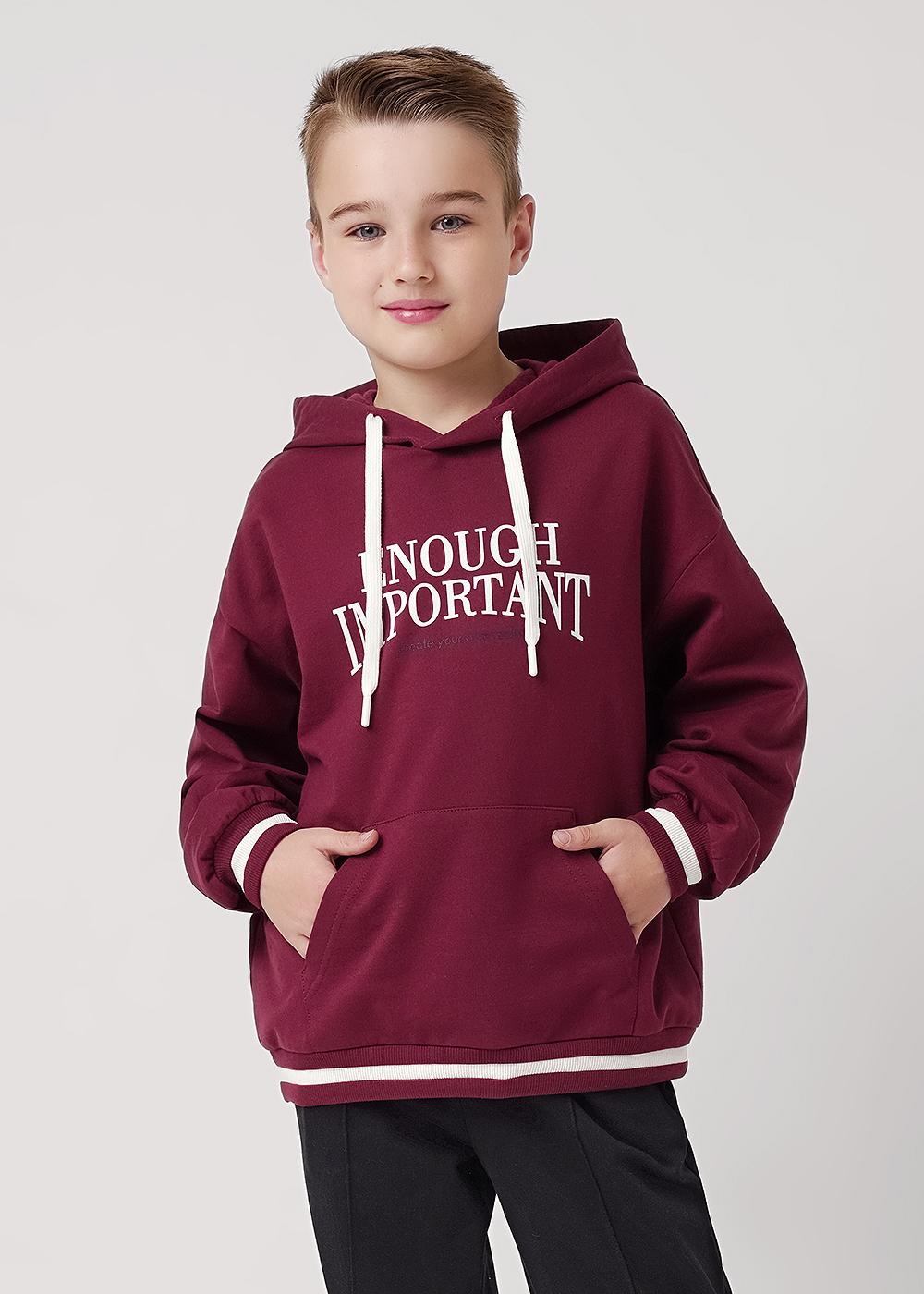 CLE 757198/24ф_п Худи детское