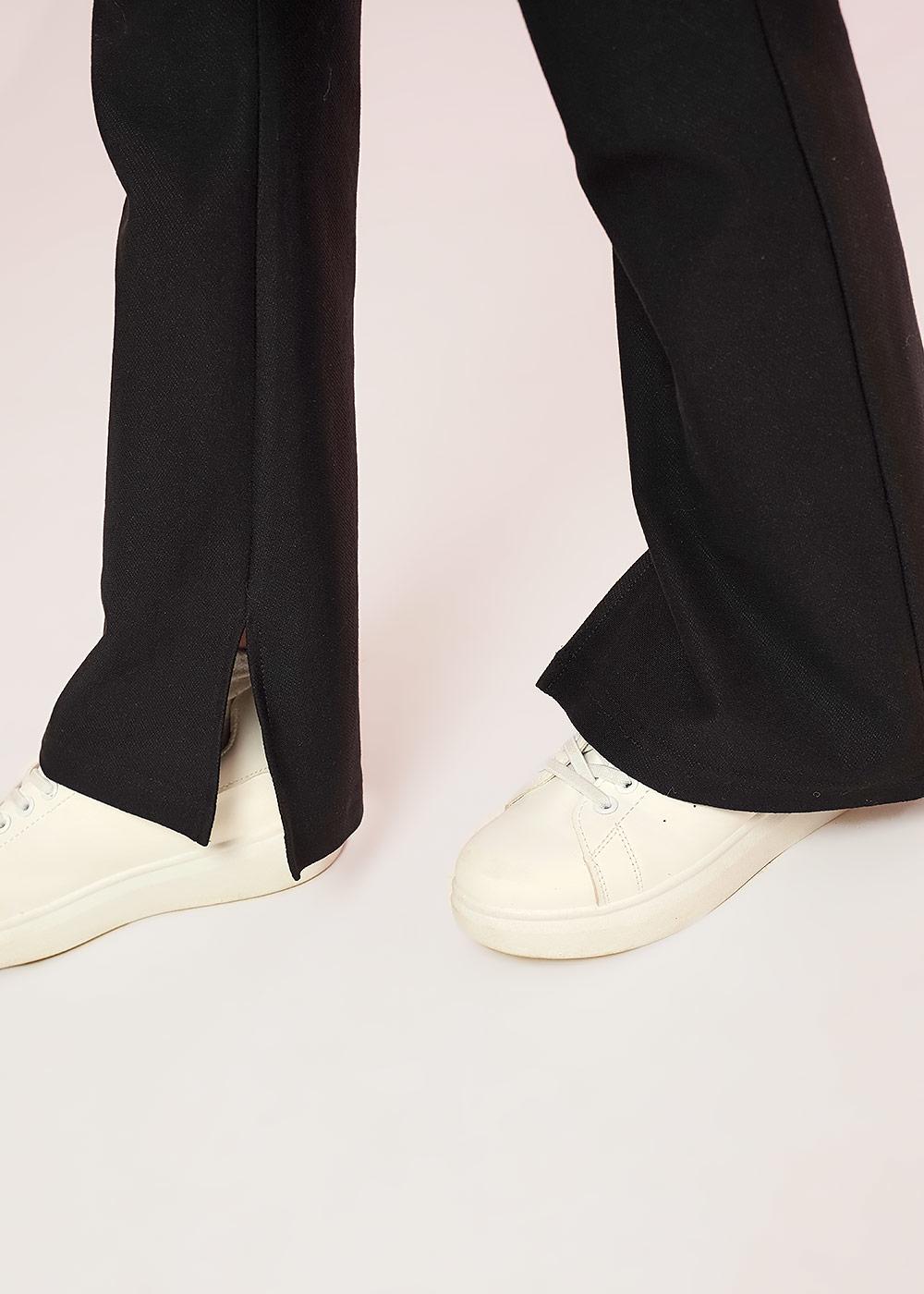 CLE 867287/11д Брюки детские для девочки