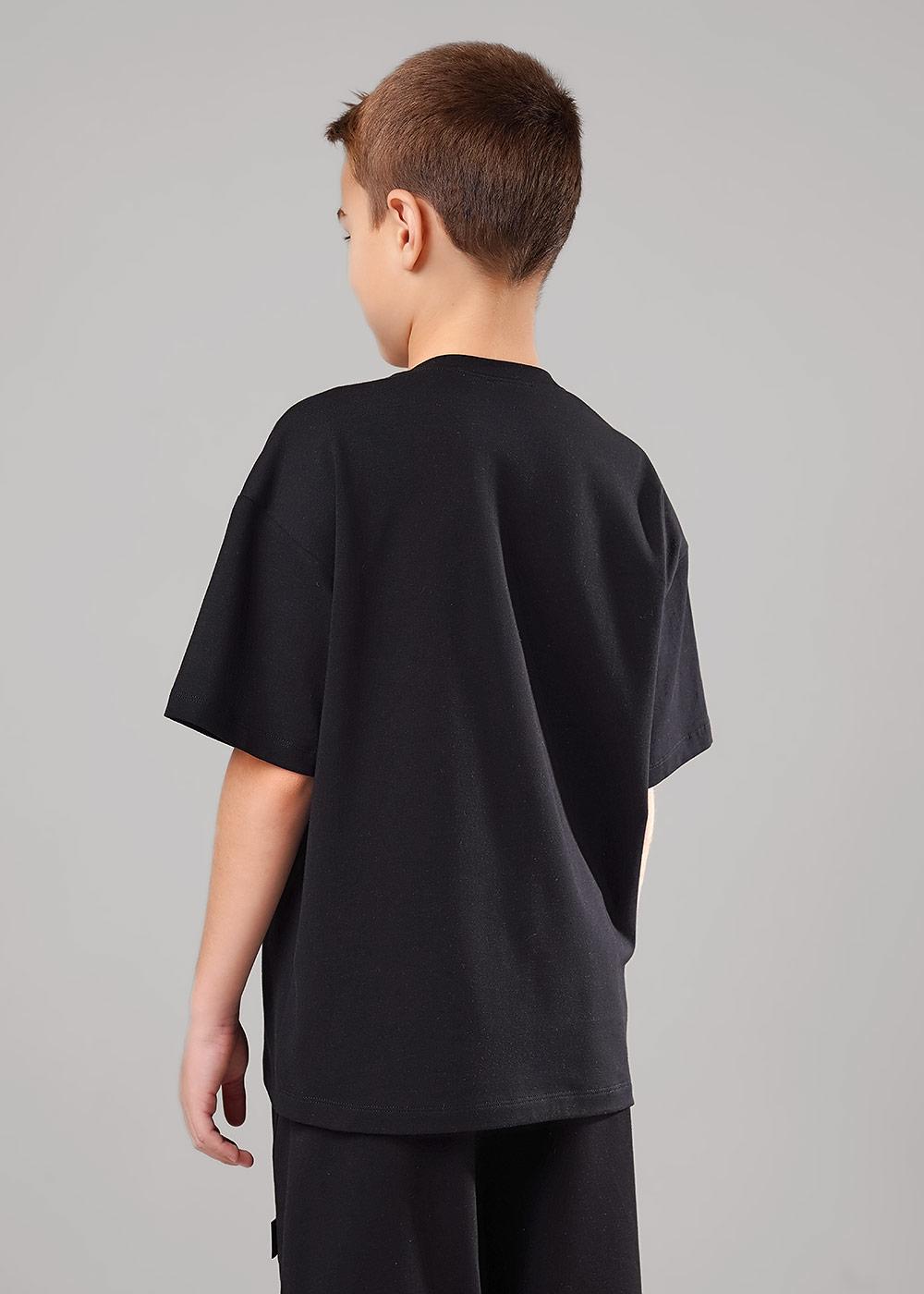 CLE 867298/10г_п Футболка детская для мальчика