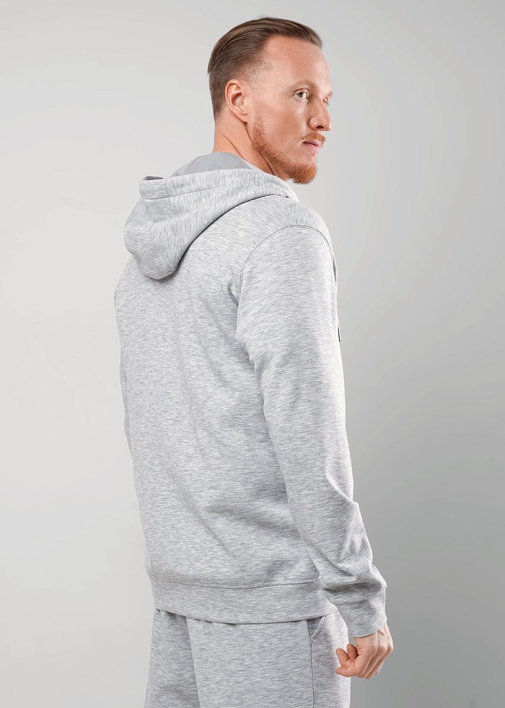 CLE 562714/13сд Толстовка мужская