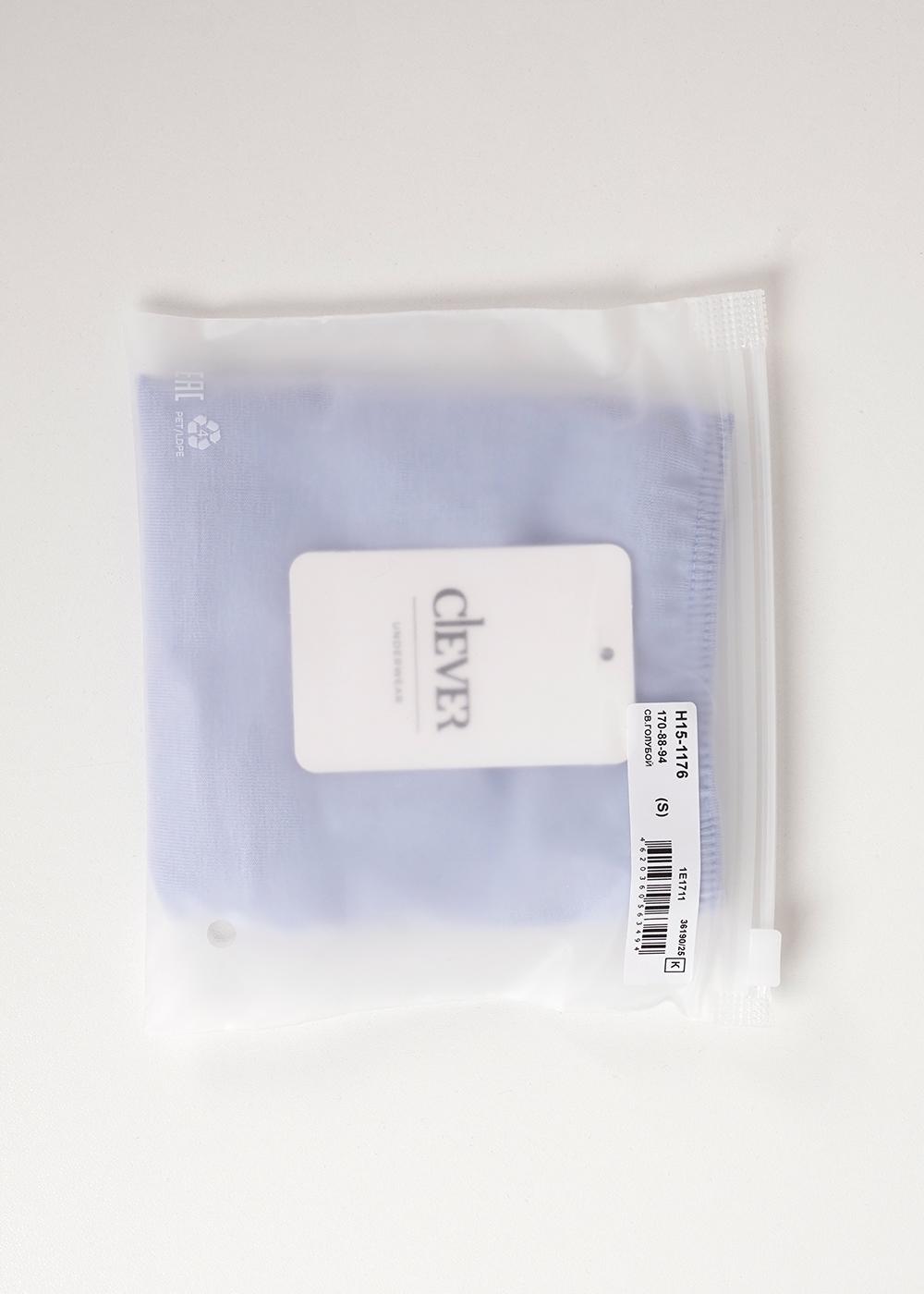 CLE H15-1176 Трусы женские хипстеры