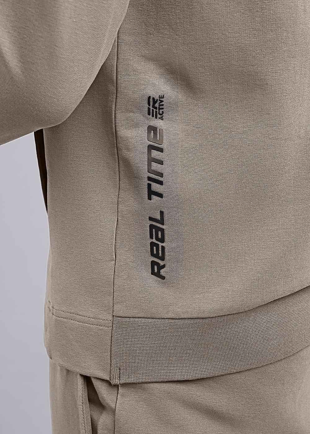 CLE 542296/06у_п Толстовка мужская