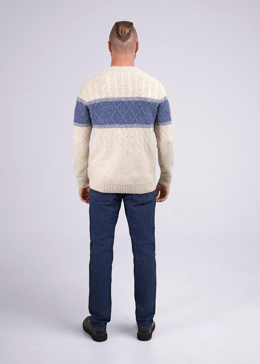 CLE 444294/21фэш Джемпер мужской