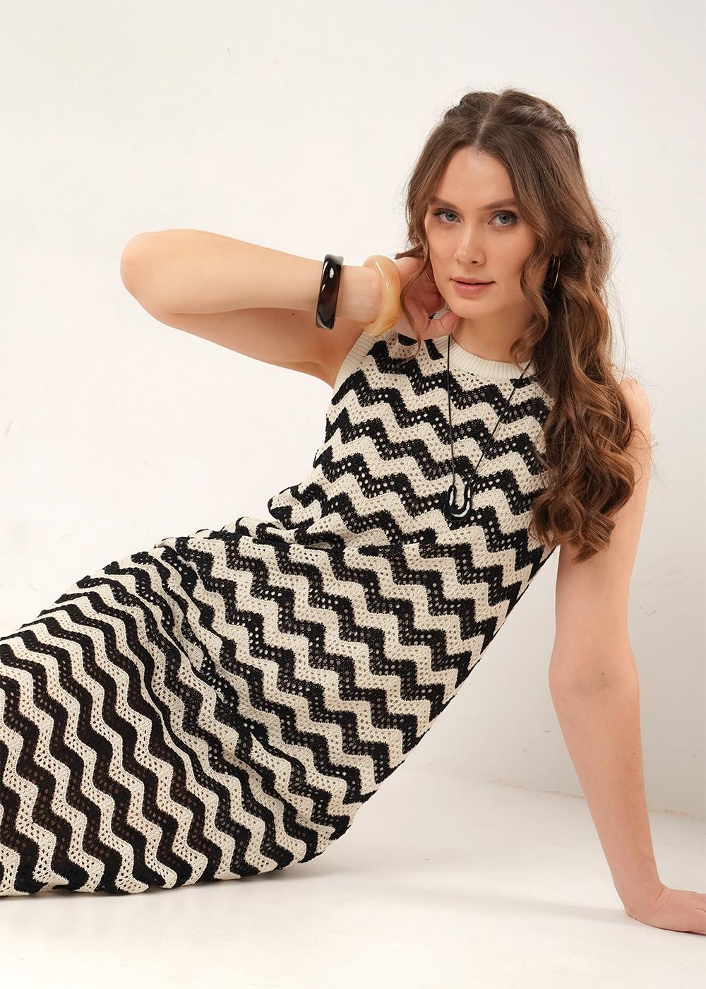 CLE 267235/208ж Платье женское