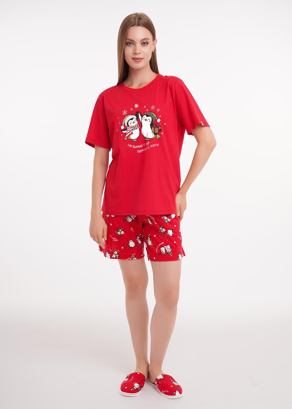 CLE LP15-1202 Пижама женская