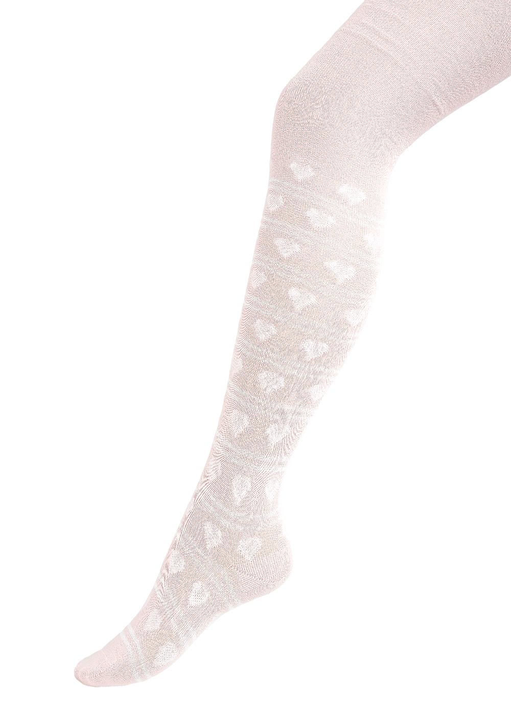 CLE КД4405 116-128 Колготки детские