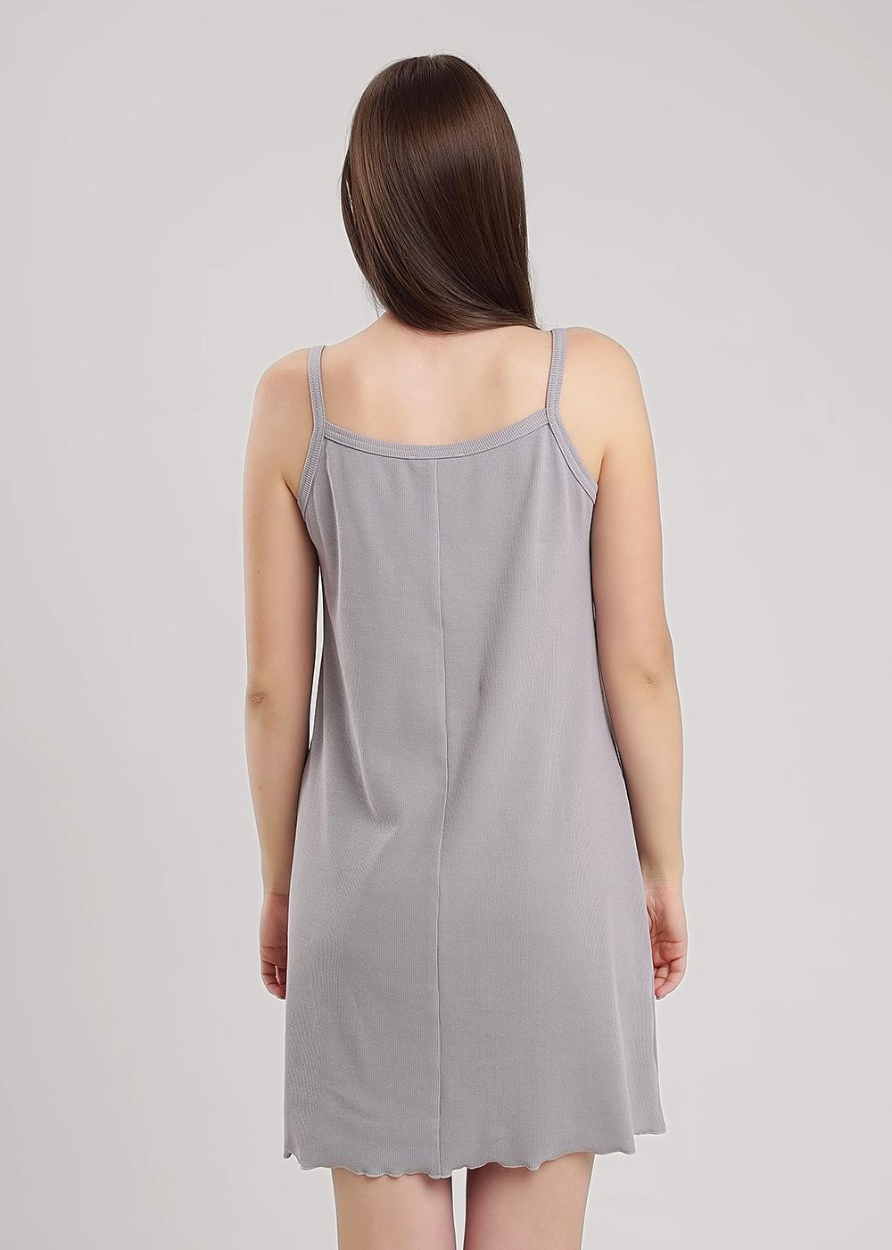 CLE LS15-1176 Сорочка ночная женская