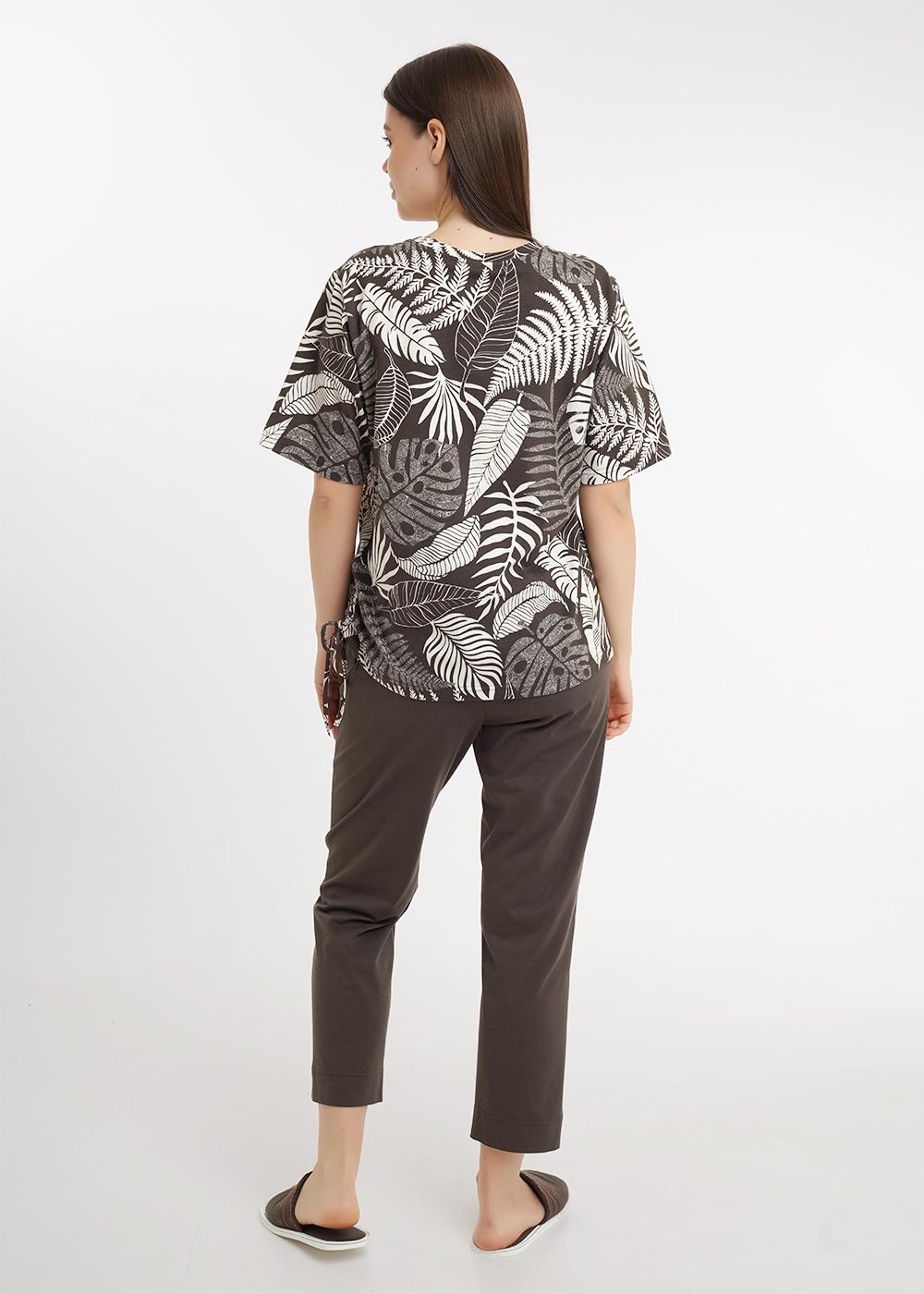 CLE LP26-1231/1 Пижама женская