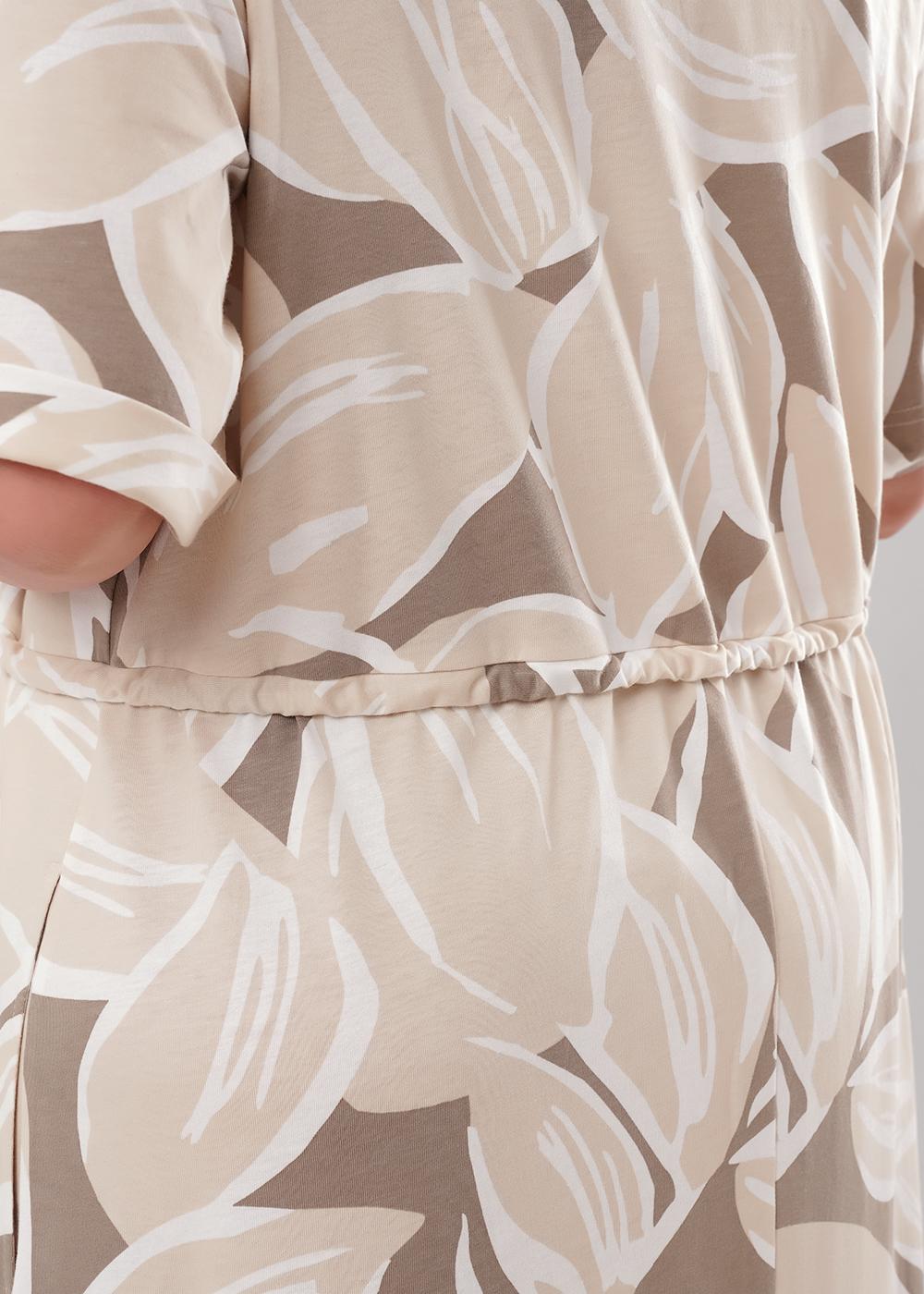 CLE LDR26-1213 Платье женское для дома