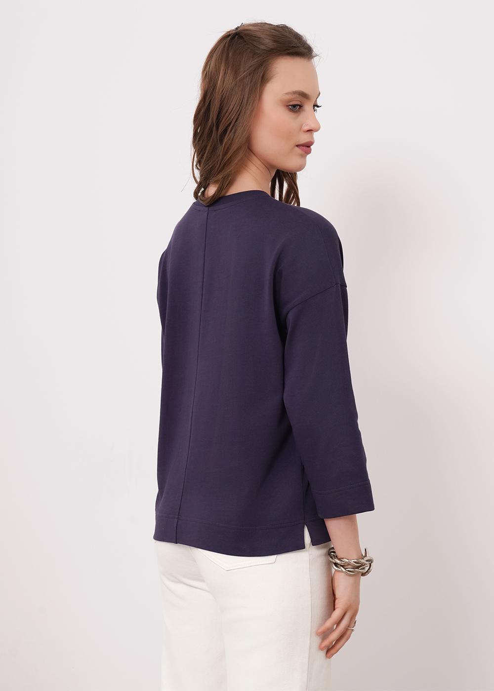 CLE 266704кдт Джемпер женский