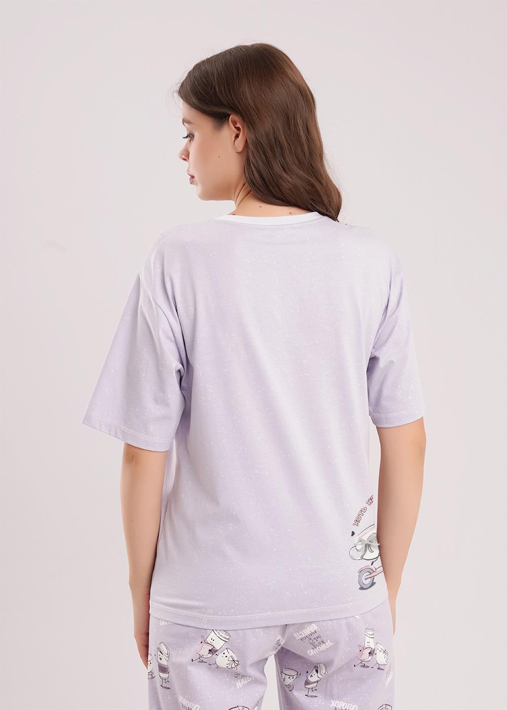 CLE LP15-1207/2 Пижама женская