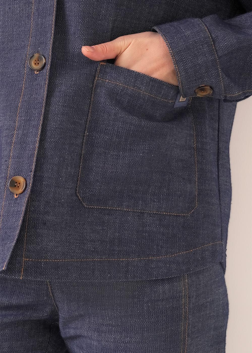 CLE 263279/201дж Жакет женский