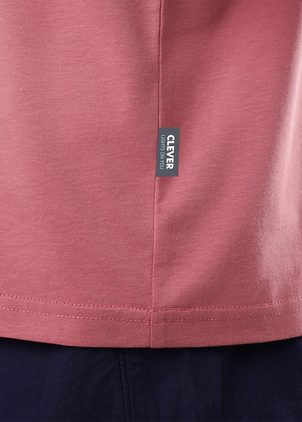 CLE 552483/22кд maxi(макси)_п2 Футболка мужская