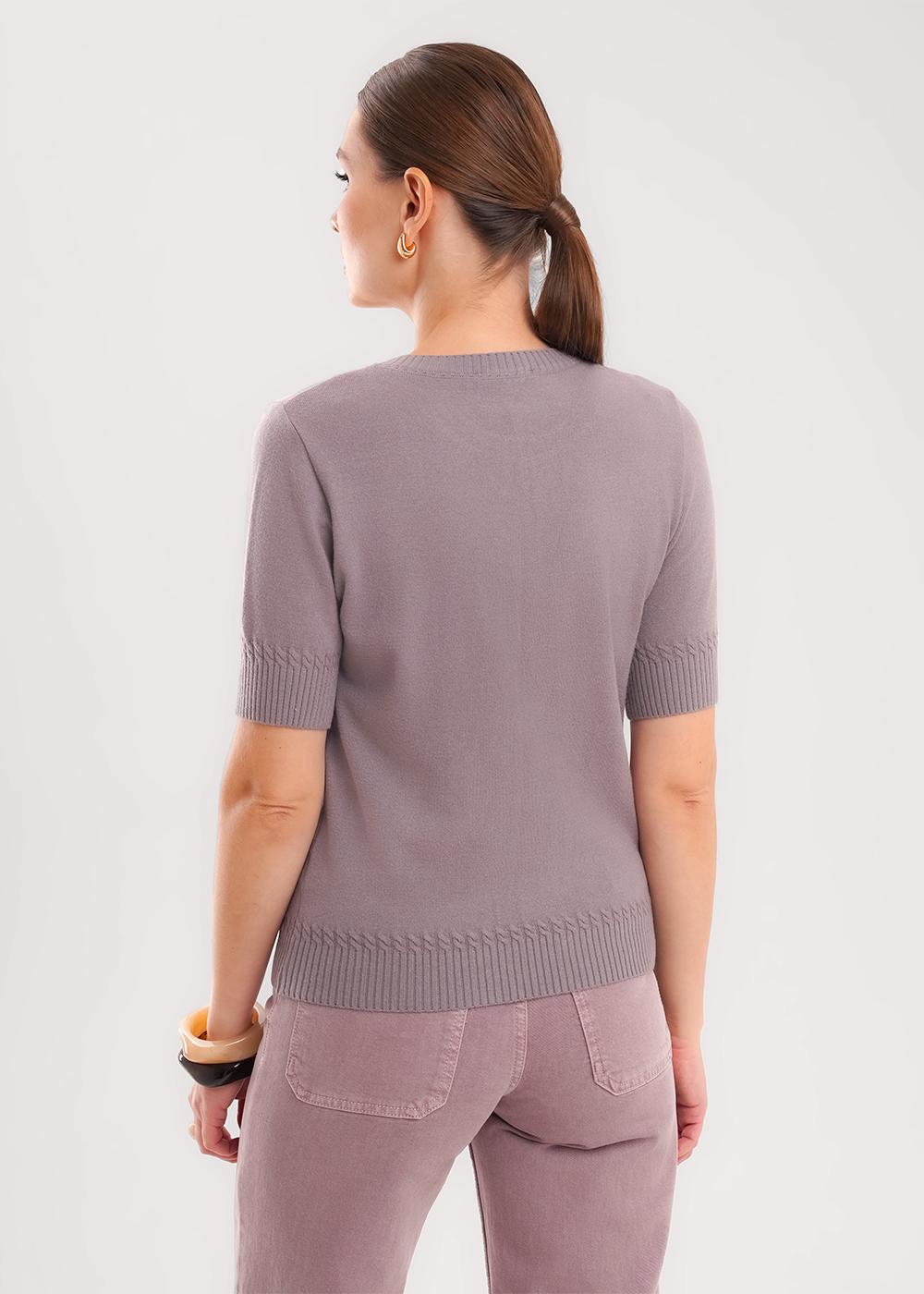 CLE 364610вн Джемпер женский