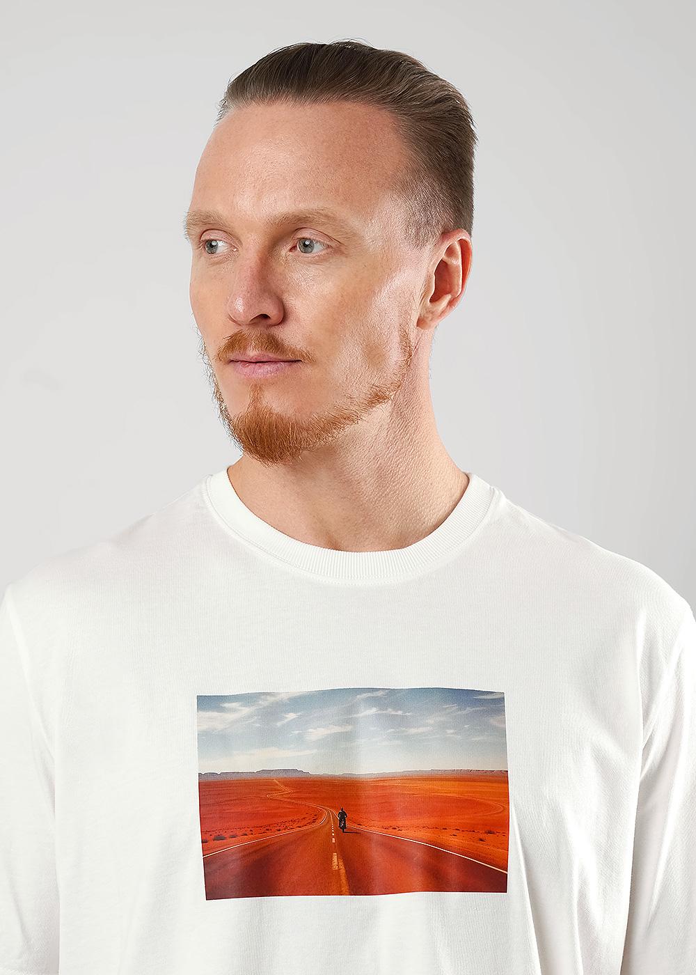 CLE 562642/04кд maxi(макси)_п Футболка мужская