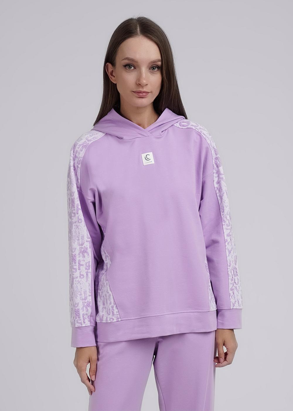 CLE 149549у в Худи женское