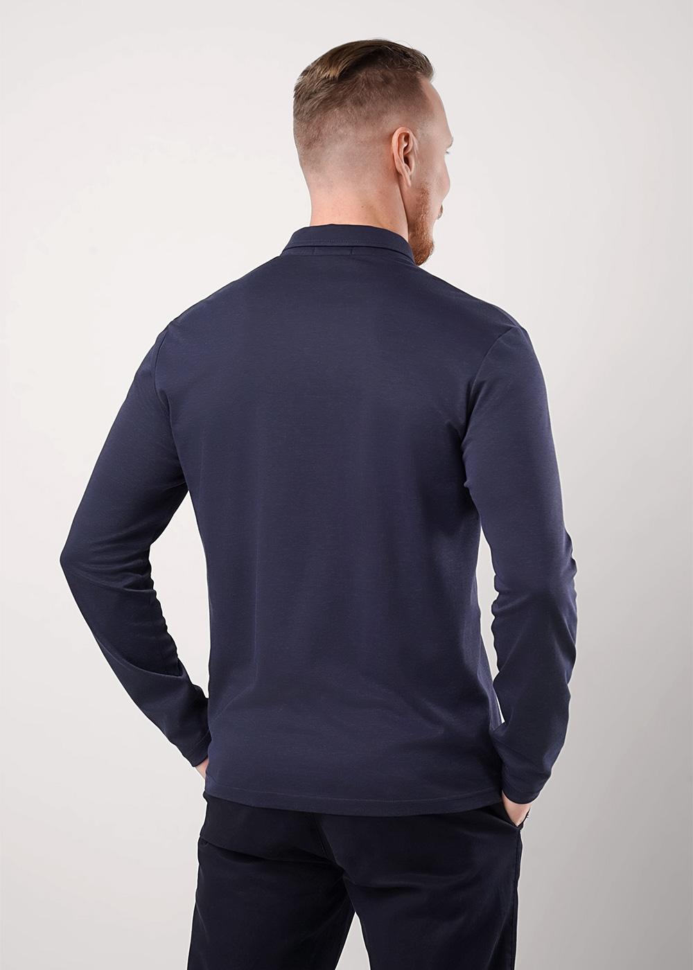 CLE 442499/24зэ Поло мужское