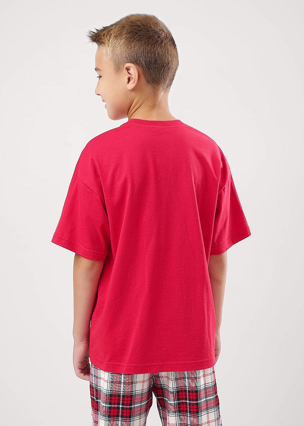 CLE 759563/29кд_п Пижама детская