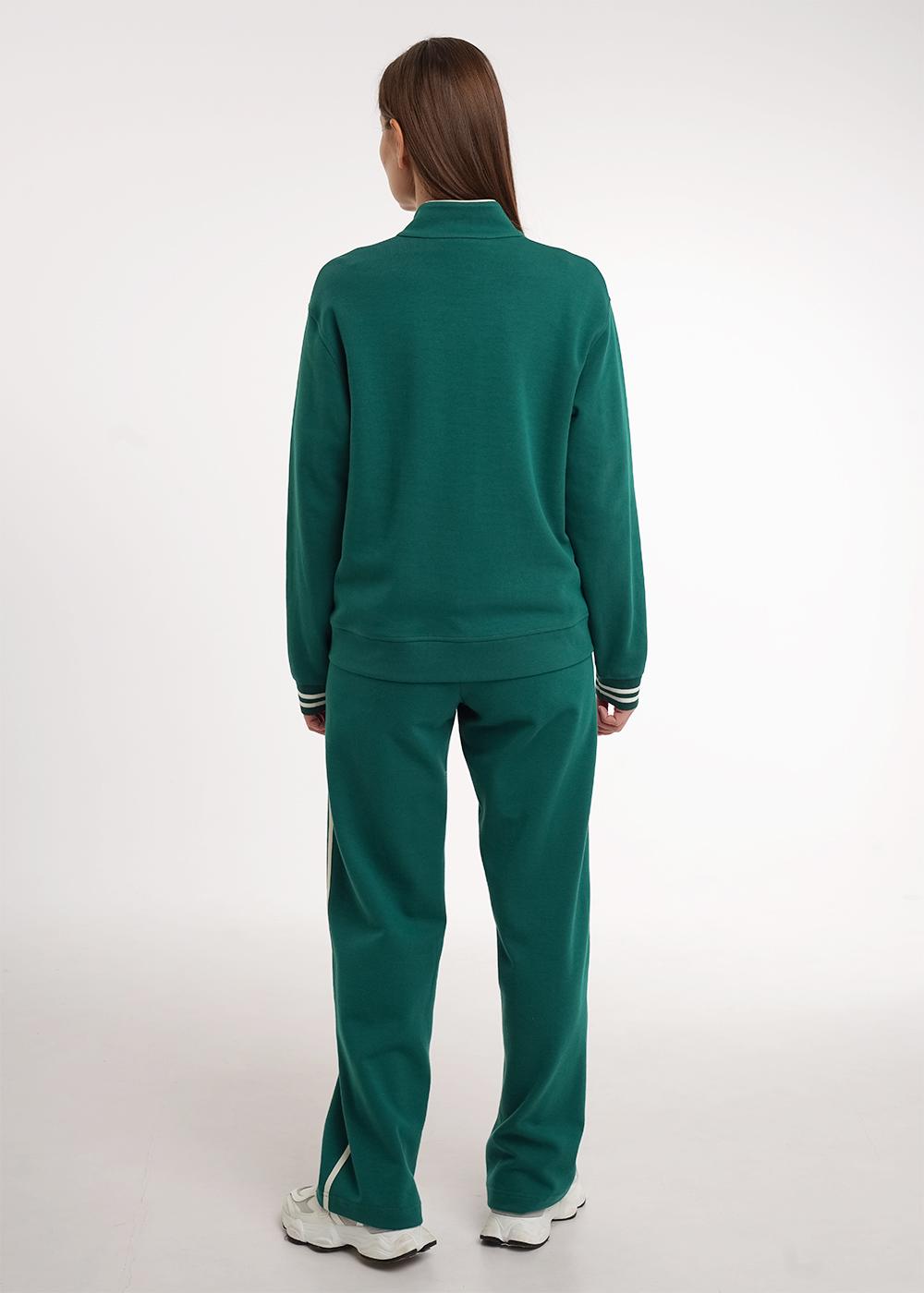 CLE LJ26-100/1 Толстовка женская