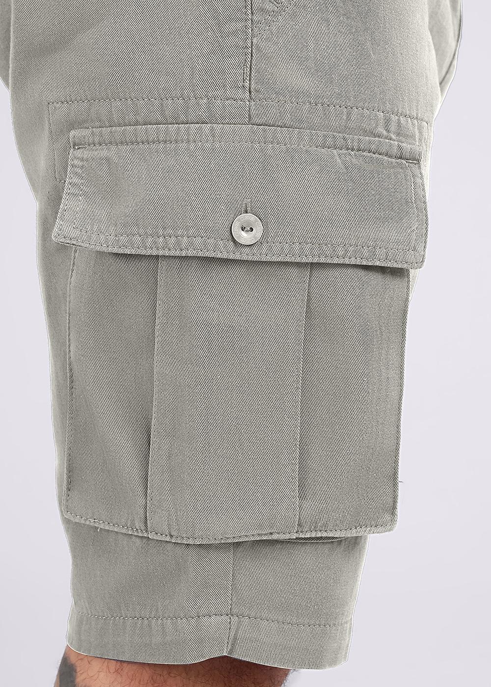 CLE 543891py Шорты мужские