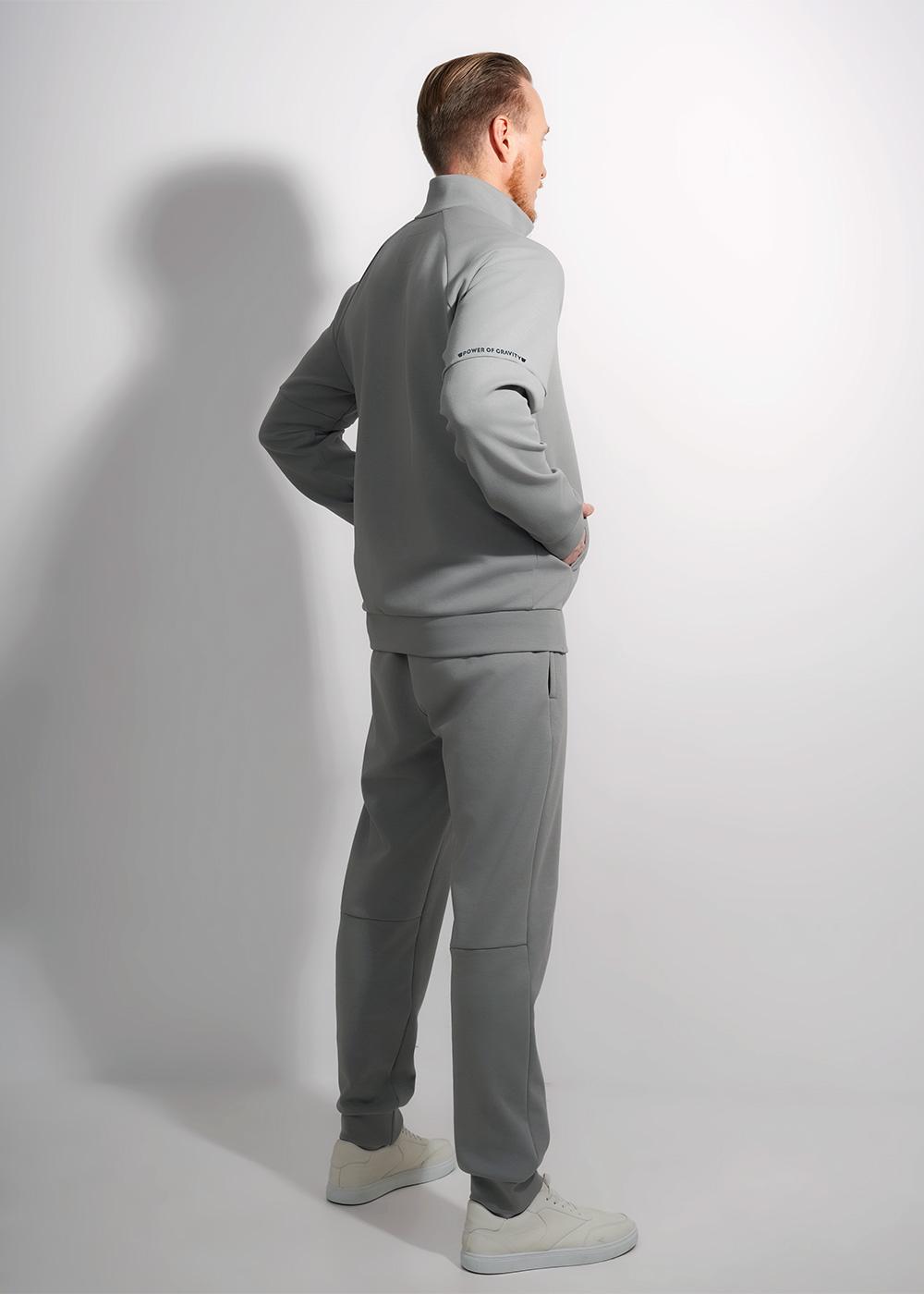 CLE 562692/12сд maxi(макси)_п Толстовка мужская