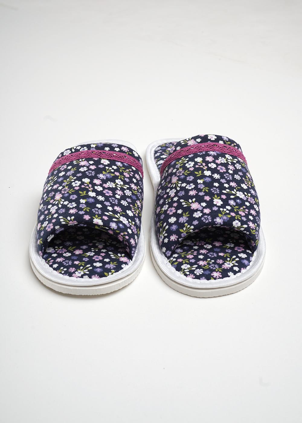 CLE SW26-968O/6 Тапки женские