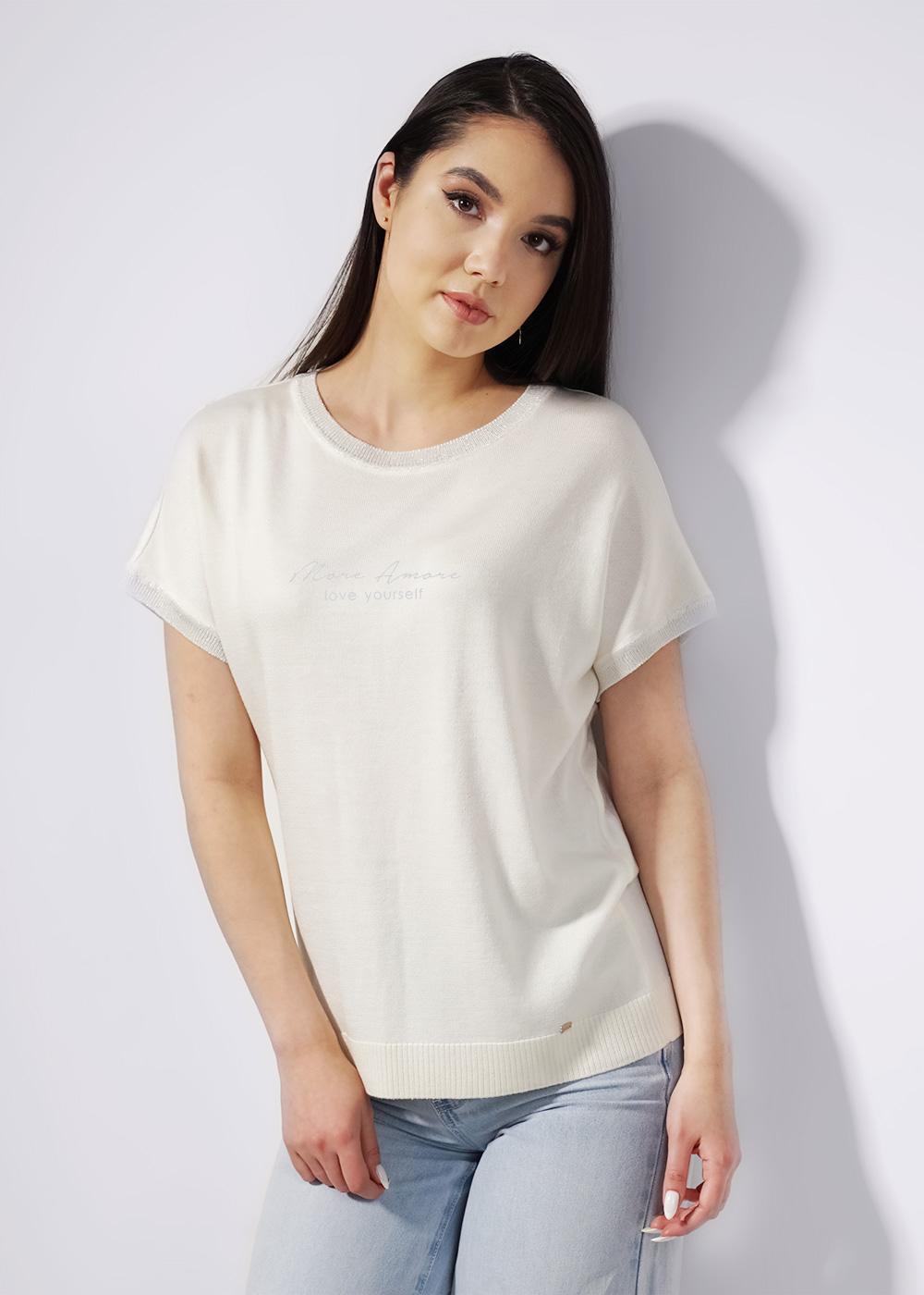 CLE 244059/133ва_п Джемпер женский