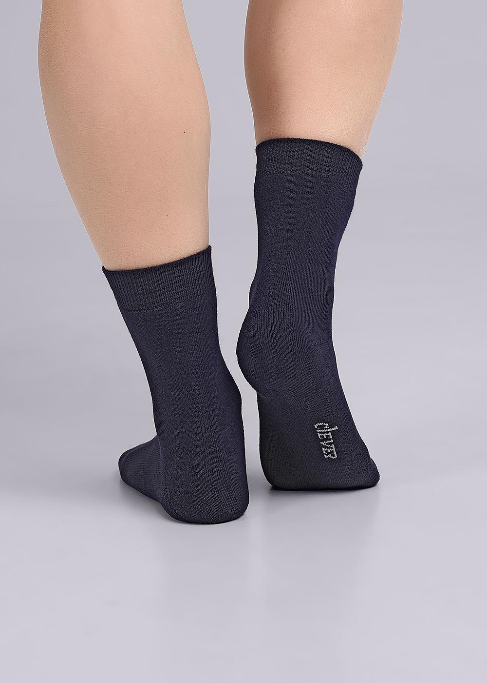 CLE Д2341П Носки женские