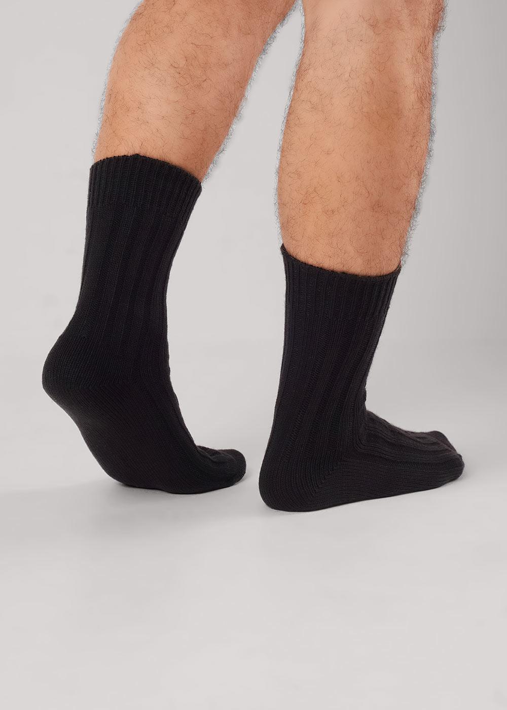 CLE Ш104 Носки мужские