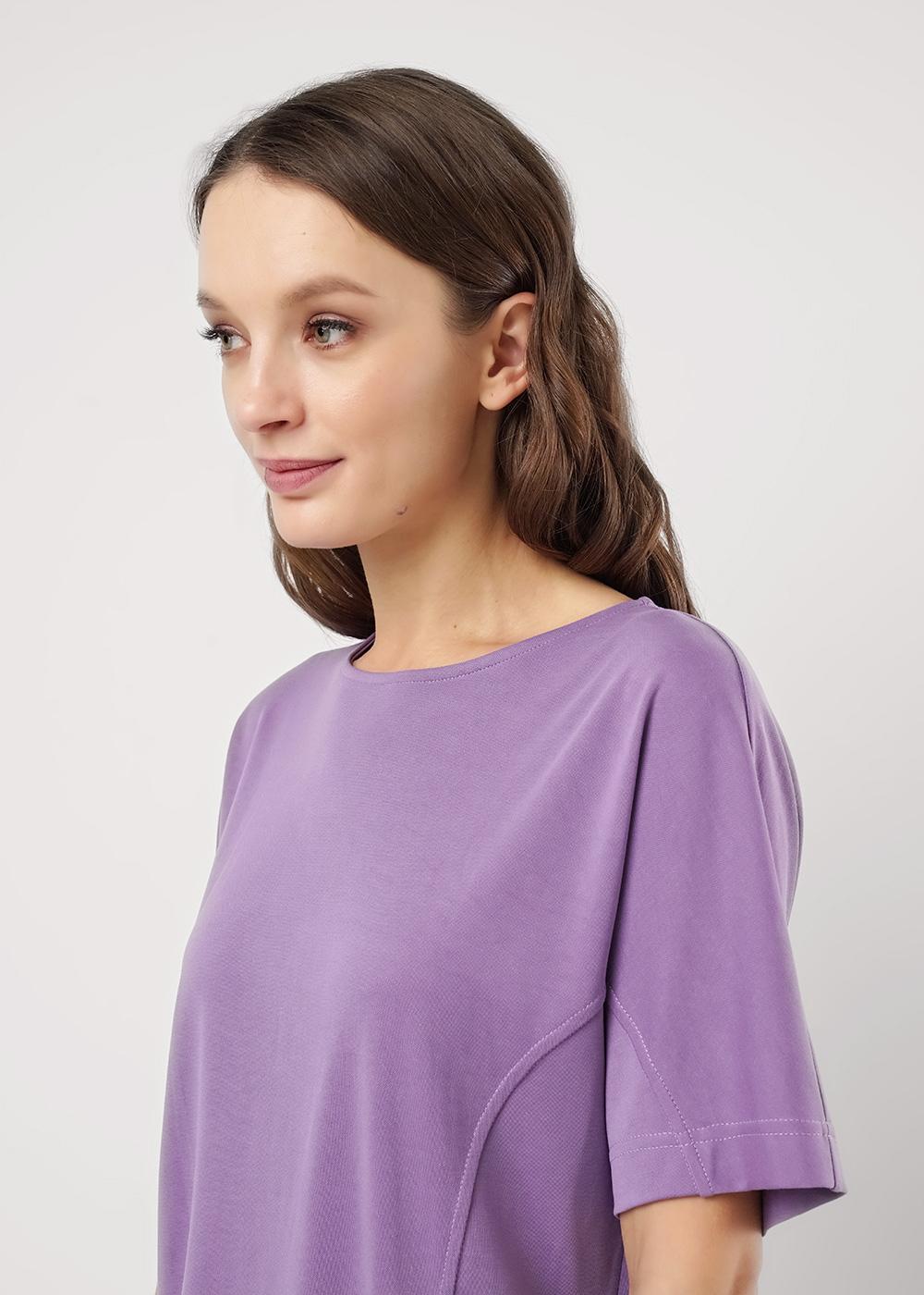 CLE 256826/169з Футболка женская