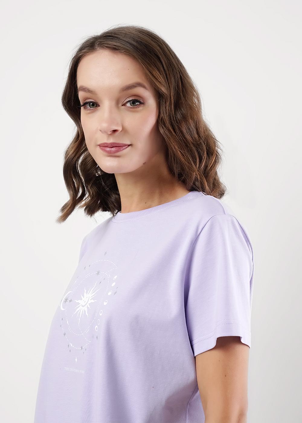 CLE 256782кк_п Футболка женская