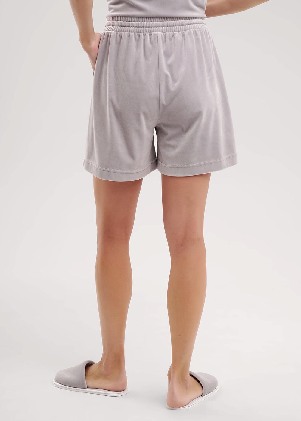 CLE LSH15-1173 Шорты женские для дома