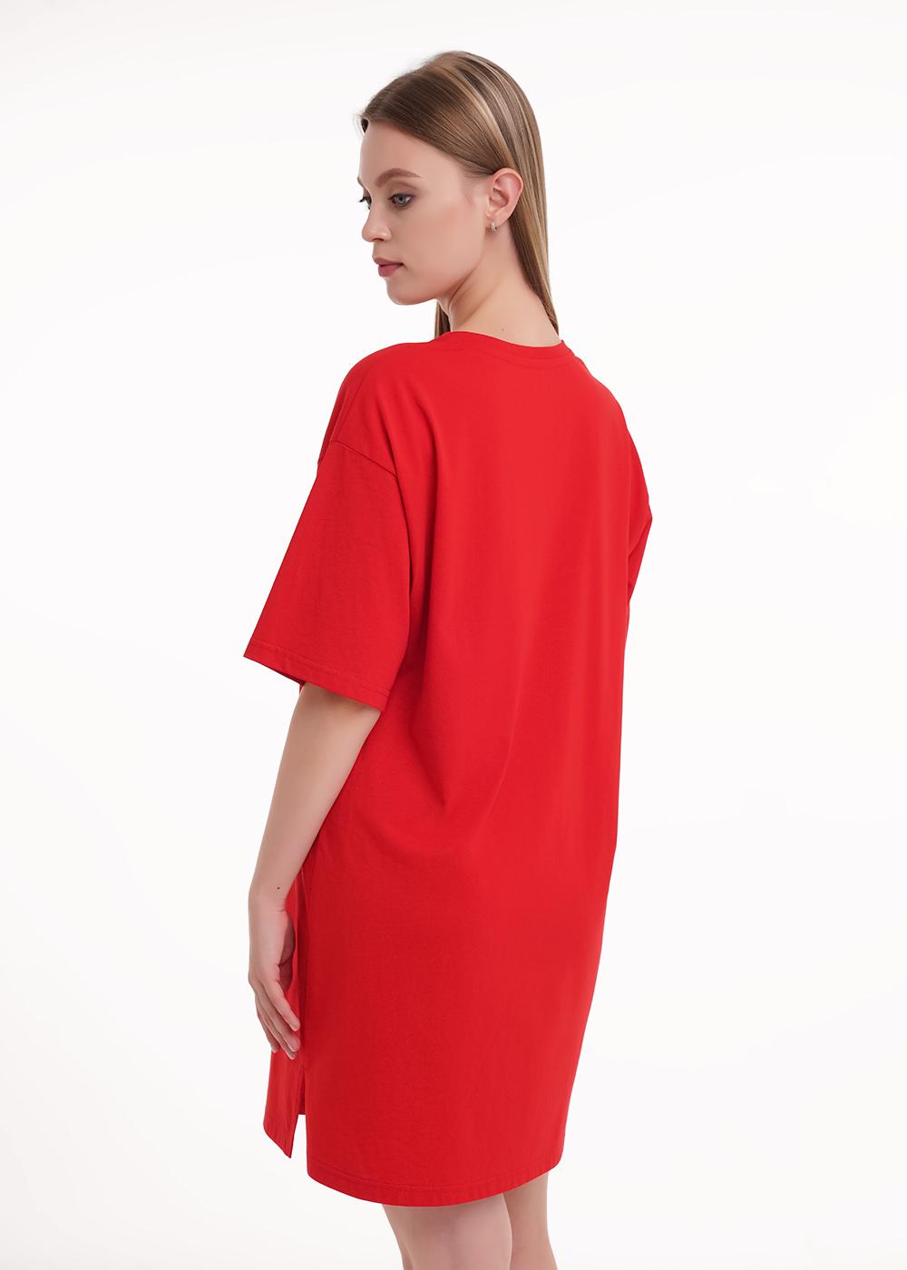 CLE LDR15-1194 Платье женское для дома