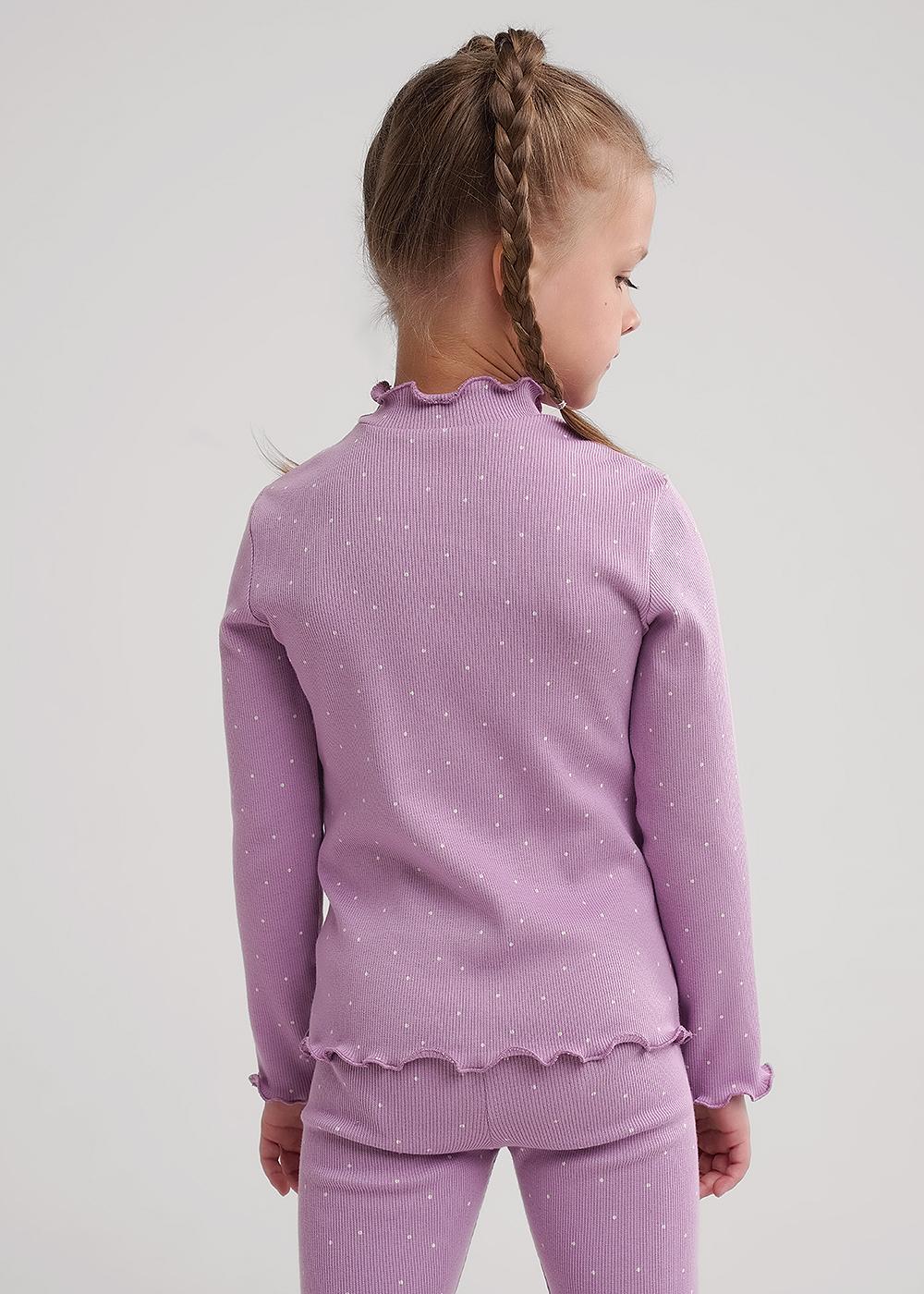 CLE 756820шн Водолазка детская для девочки