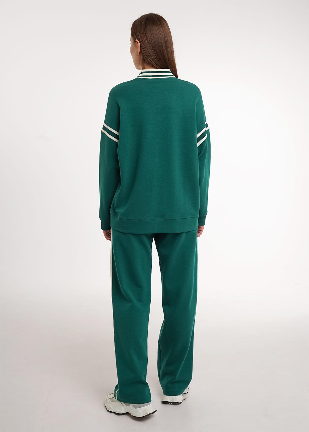 CLE LH26-100 Джемпер женский